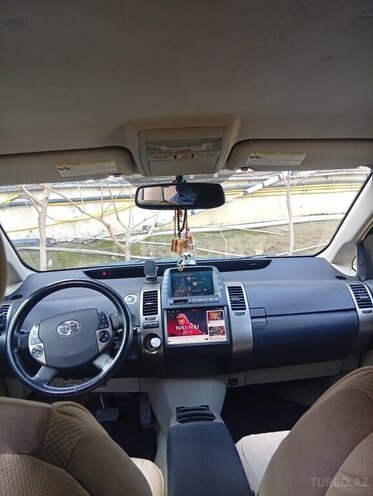 Toyota Prius 2007, 361,074 km - 1.5 l - Bakı