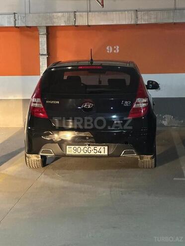Hyundai i30 2009, 210,000 km - 2.0 l - Bakı