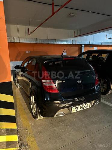 Hyundai i30 2009, 210,000 km - 2.0 l - Bakı