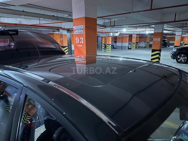Hyundai i30 2009, 210,000 km - 2.0 l - Bakı