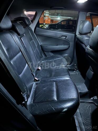 Hyundai i30 2009, 210,000 km - 2.0 l - Bakı