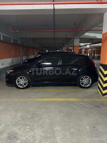 Hyundai i30 2009, 210,000 km - 2.0 l - Bakı
