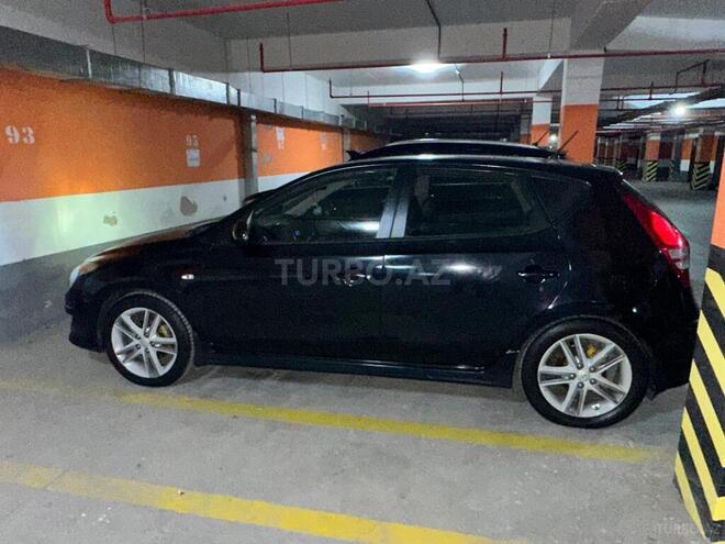 Hyundai i30 2009, 210,000 km - 2.0 l - Bakı