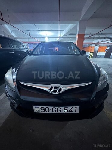 Hyundai i30 2009, 210,000 km - 2.0 l - Bakı