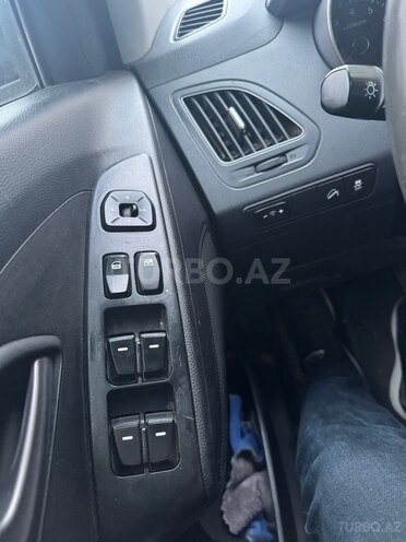 Hyundai ix35 2013, 230,136 km - 2.0 l - Bakı