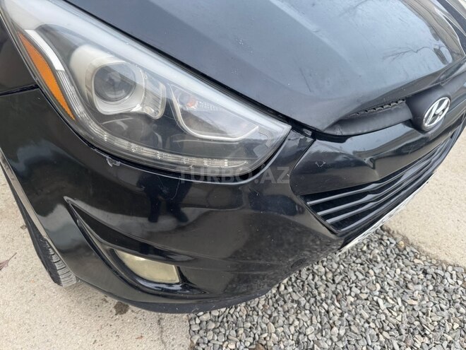 Hyundai ix35 2013, 230,136 km - 2.0 l - Bakı