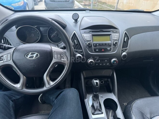 Hyundai ix35 2013, 230,136 km - 2.0 l - Bakı