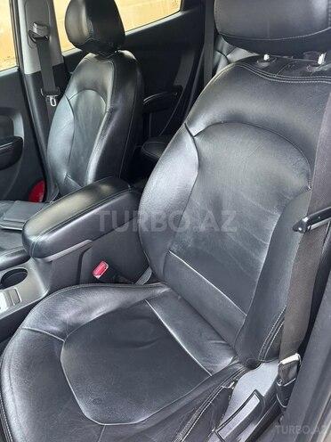 Hyundai ix35 2013, 230,136 km - 2.0 l - Bakı