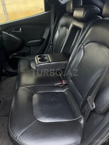 Hyundai ix35 2013, 230,136 km - 2.0 l - Bakı