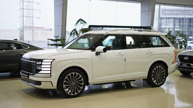 Hyundai Palisade-5