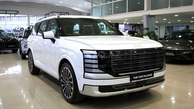 Hyundai Palisade-3