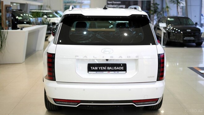 Hyundai Palisade-31