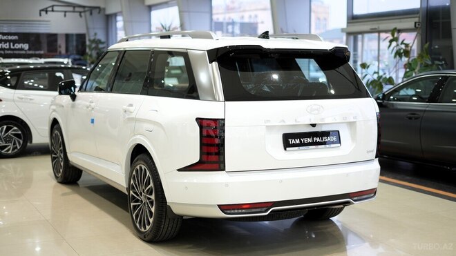 Hyundai Palisade-29