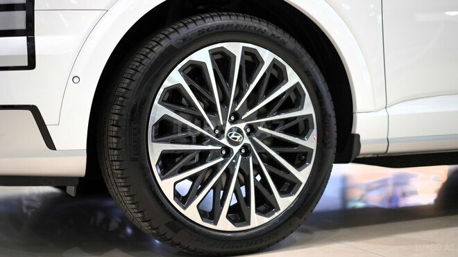 Hyundai Palisade-9