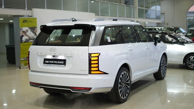 Hyundai Palisade-34