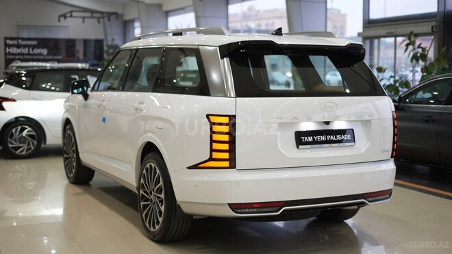 Hyundai Palisade-30