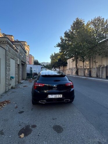Citroen DS5-2