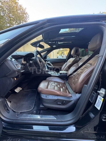 Citroen DS5-10