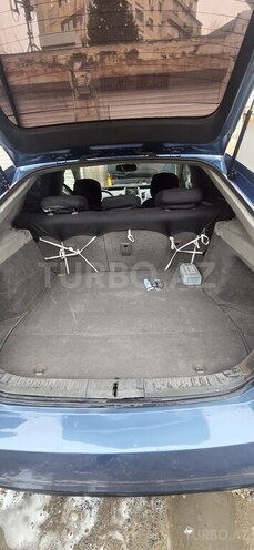 Toyota Prius 2007, 572,926 km - 1.5 l - Bakı