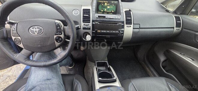 Toyota Prius 2007, 572,926 km - 1.5 l - Bakı