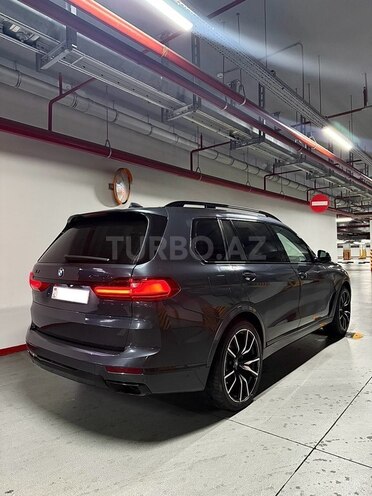 BMW X7-2