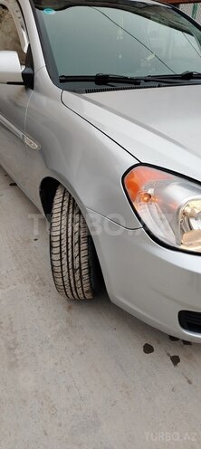 Hyundai Verna 2006, 159,521 km - 1.4 l - Bakı