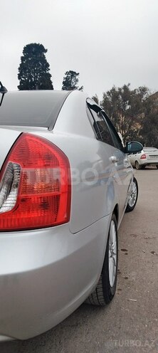 Hyundai Verna 2006, 159,521 km - 1.4 l - Bakı