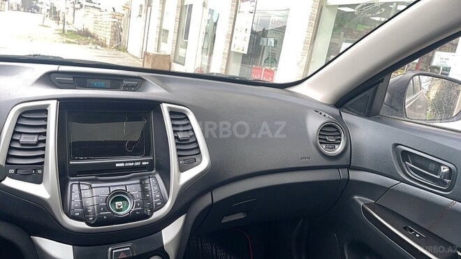 Changan Eado 2015, 178,000 km - 1.6 l - Bakı