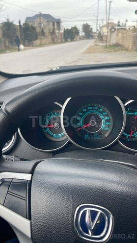 Changan Eado 2015, 178,000 km - 1.6 l - Bakı