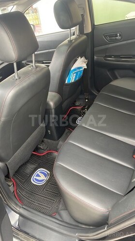 Changan Eado 2015, 178,000 km - 1.6 l - Bakı