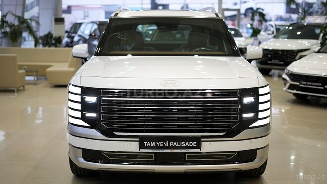 Hyundai Palisade-2