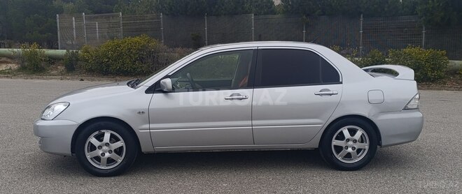 Mitsubishi Lancer 2006, 416,000 km - 1.6 l - Bakı