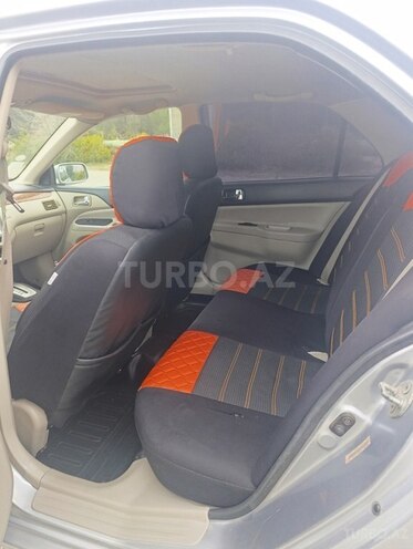 Mitsubishi Lancer 2006, 416,000 km - 1.6 l - Bakı
