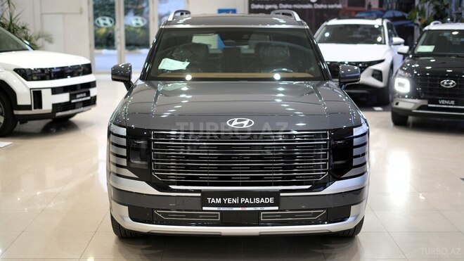 Hyundai Palisade-3