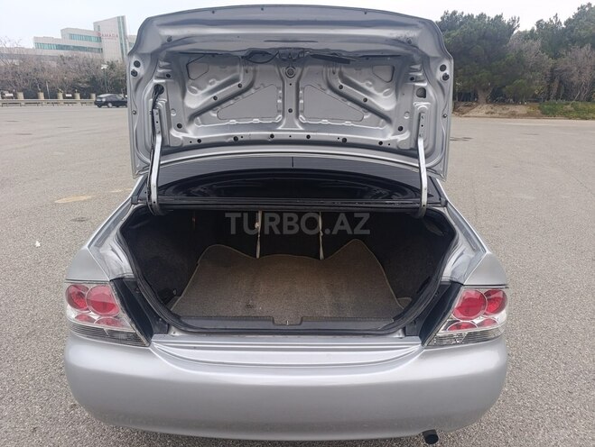 Mitsubishi Lancer 2006, 416,000 km - 1.6 l - Bakı