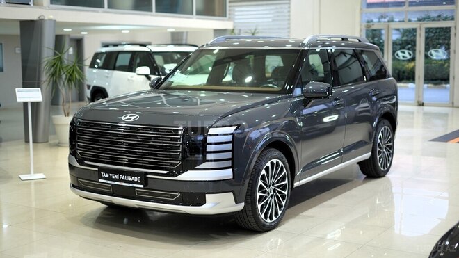 Hyundai Palisade-4