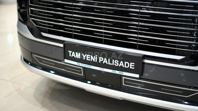 Hyundai Palisade-5