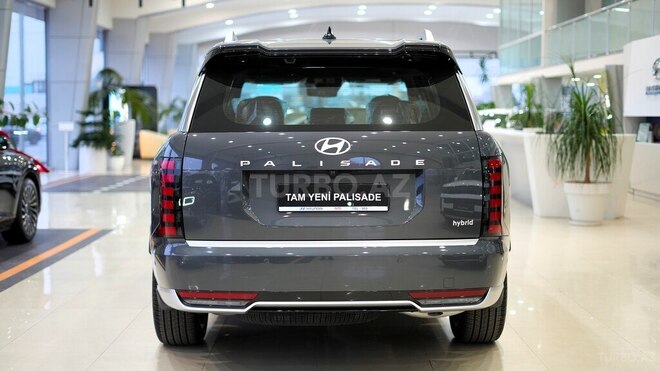 Hyundai Palisade-38