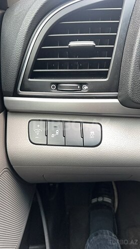 Hyundai Elantra 2016, 192,035 km - 2.0 l - Bakı