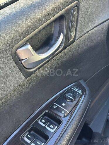 Kia K5 2016, 188,200 km - 2.0 l - Gəncə
