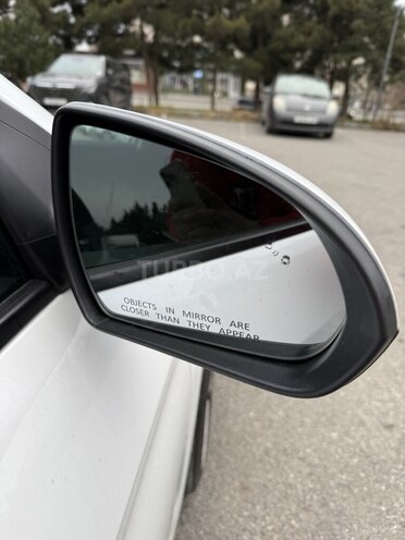 Hyundai Elantra 2017, 195,000 km - 2.0 l - Bakı