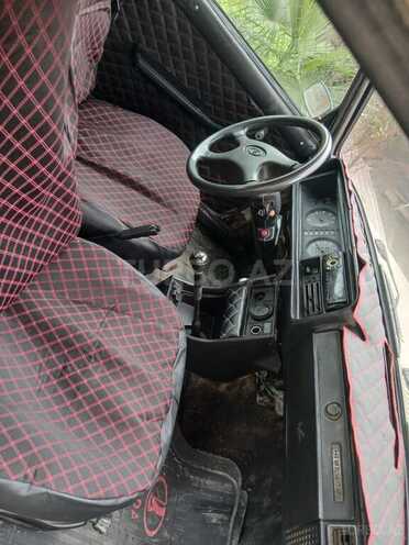 LADA (VAZ) 2107 1985, 87,000 km - 1.5 л - Astara