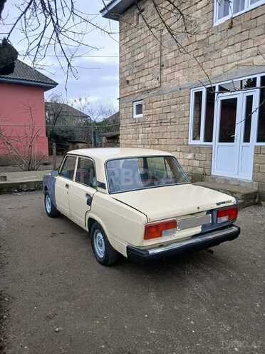 LADA (VAZ) 2107 1985, 87,000 km - 1.5 л - Astara