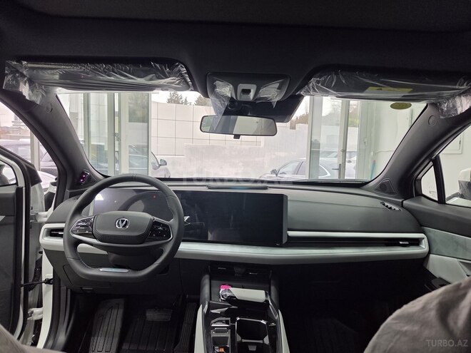 Changan Uni-T-12
