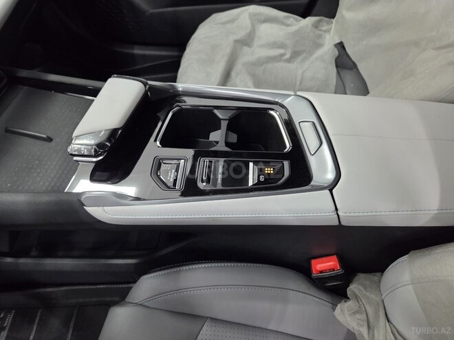 Changan Uni-T-11