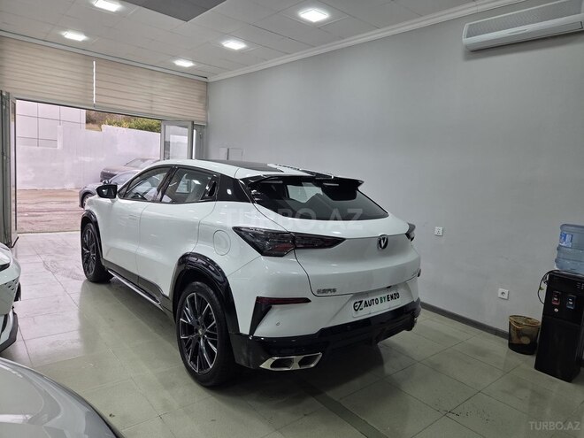Changan Uni-T-6
