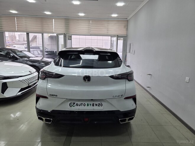 Changan Uni-T-3