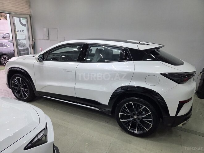 Changan Uni-T-9