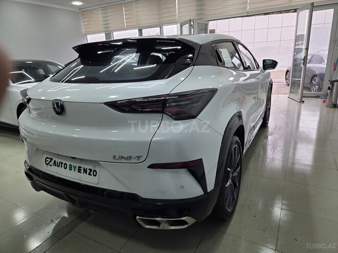 Changan Uni-T-7