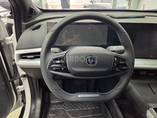 Changan Uni-T-10